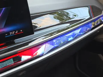 BMW 740 d xDrive M Sport