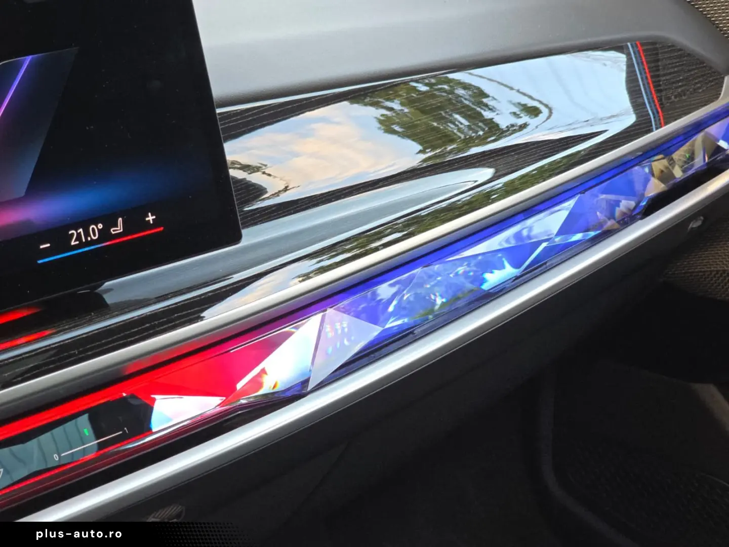 BMW 740 d xDrive M Sport