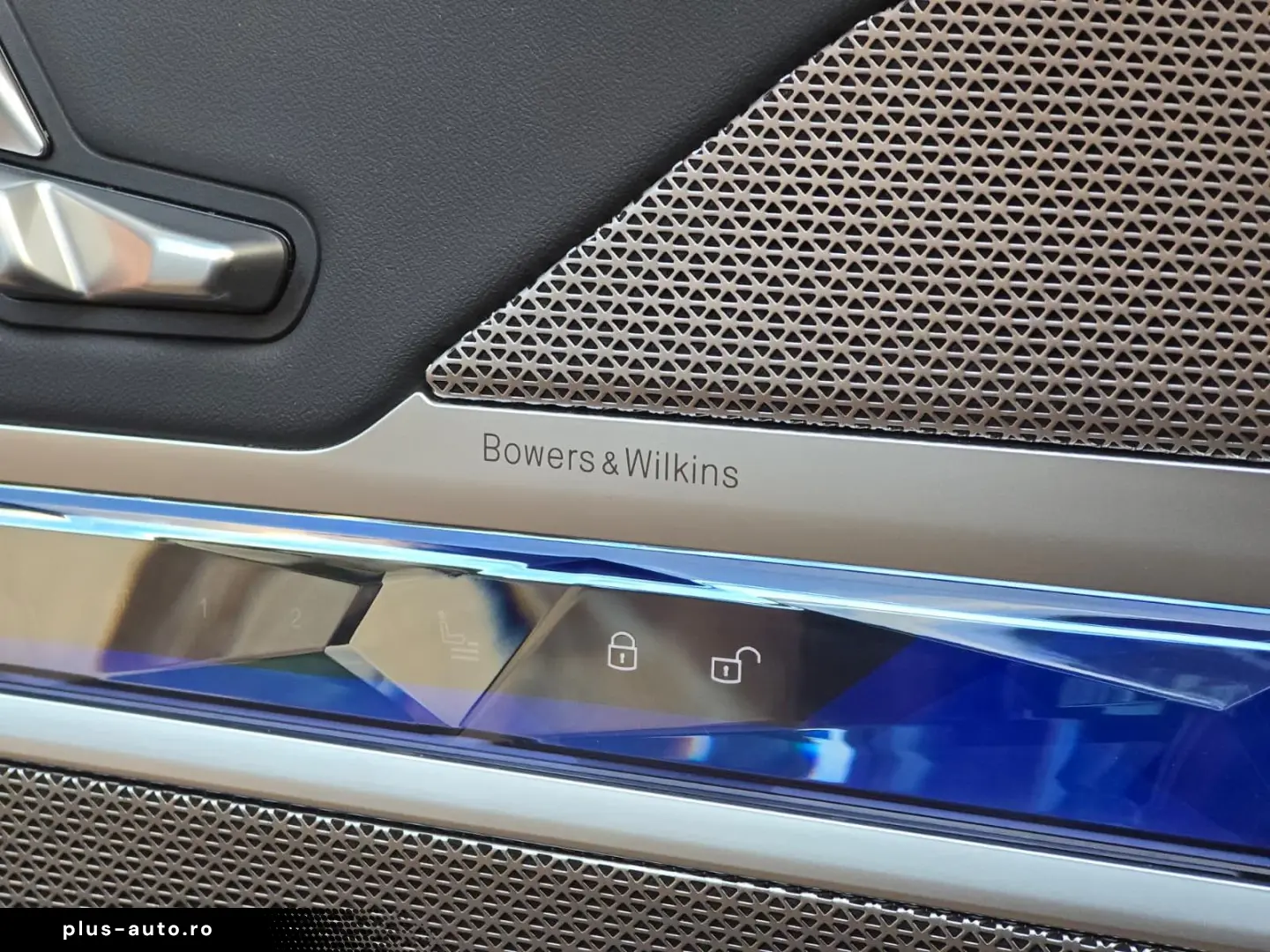 BMW 740 d xDrive M Sport