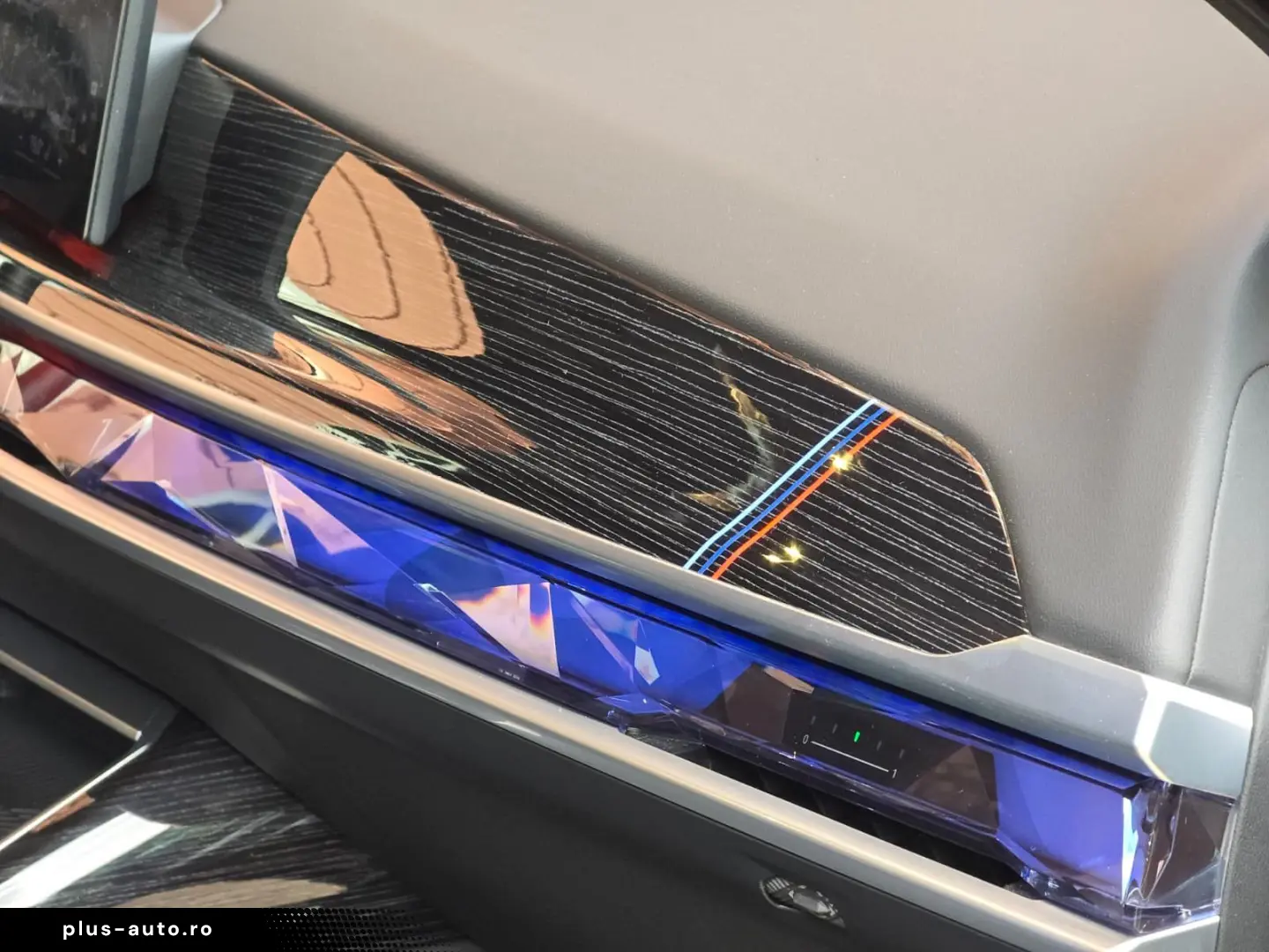 BMW 740 d xDrive M Sport