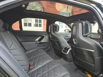 BMW 740 d xDrive M Sport
