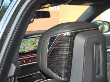 BMW 740 d xDrive M Sport