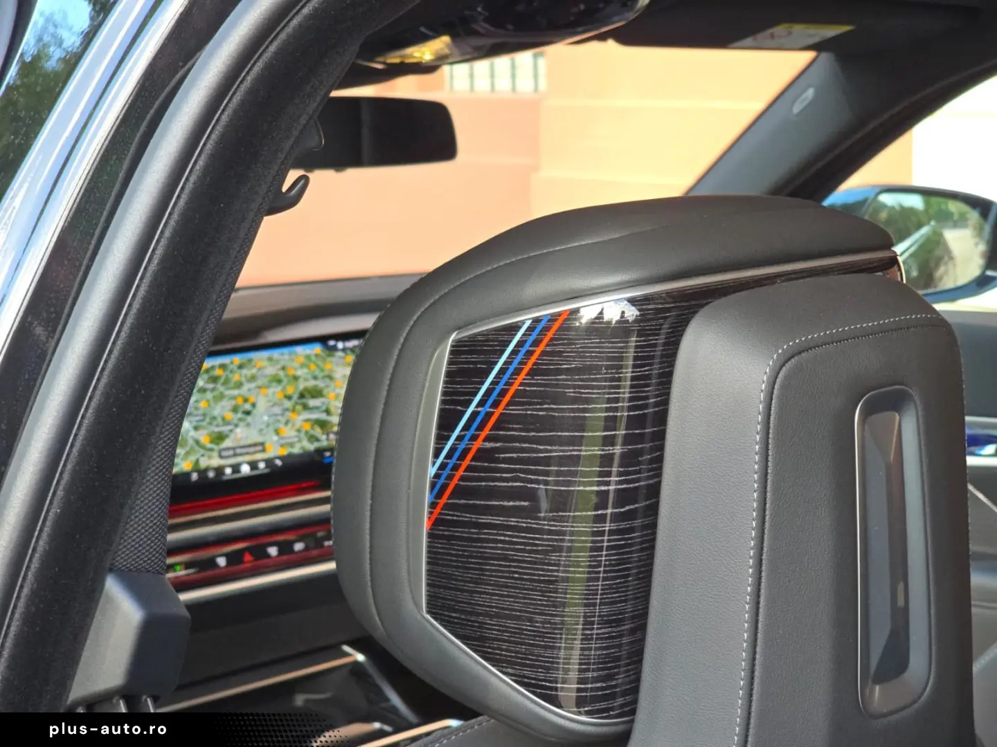 BMW 740 d xDrive M Sport