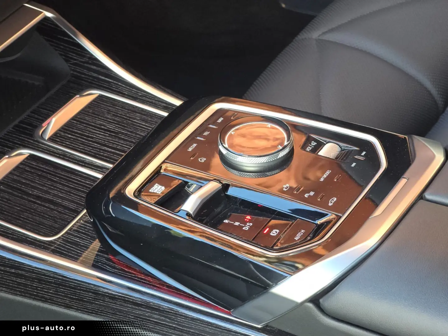 BMW 740 d xDrive M Sport