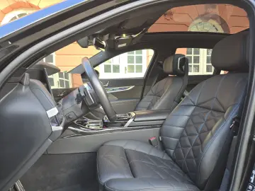 BMW 740 d xDrive M Sport