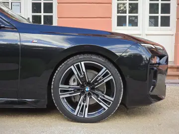 BMW 740 d xDrive M Sport