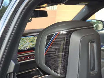 BMW 740 d xDrive M Sport