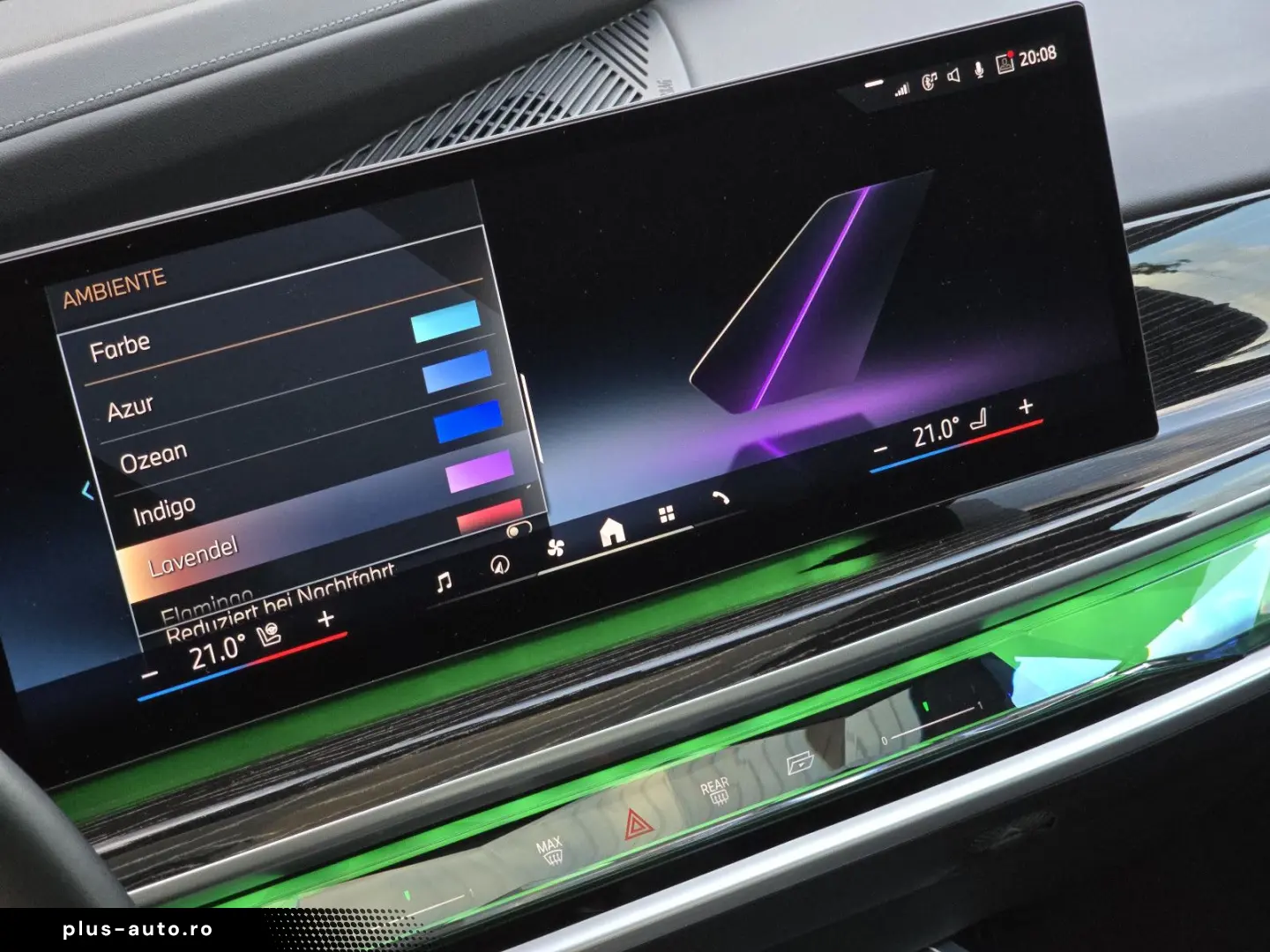 BMW 740 d xDrive M Sport