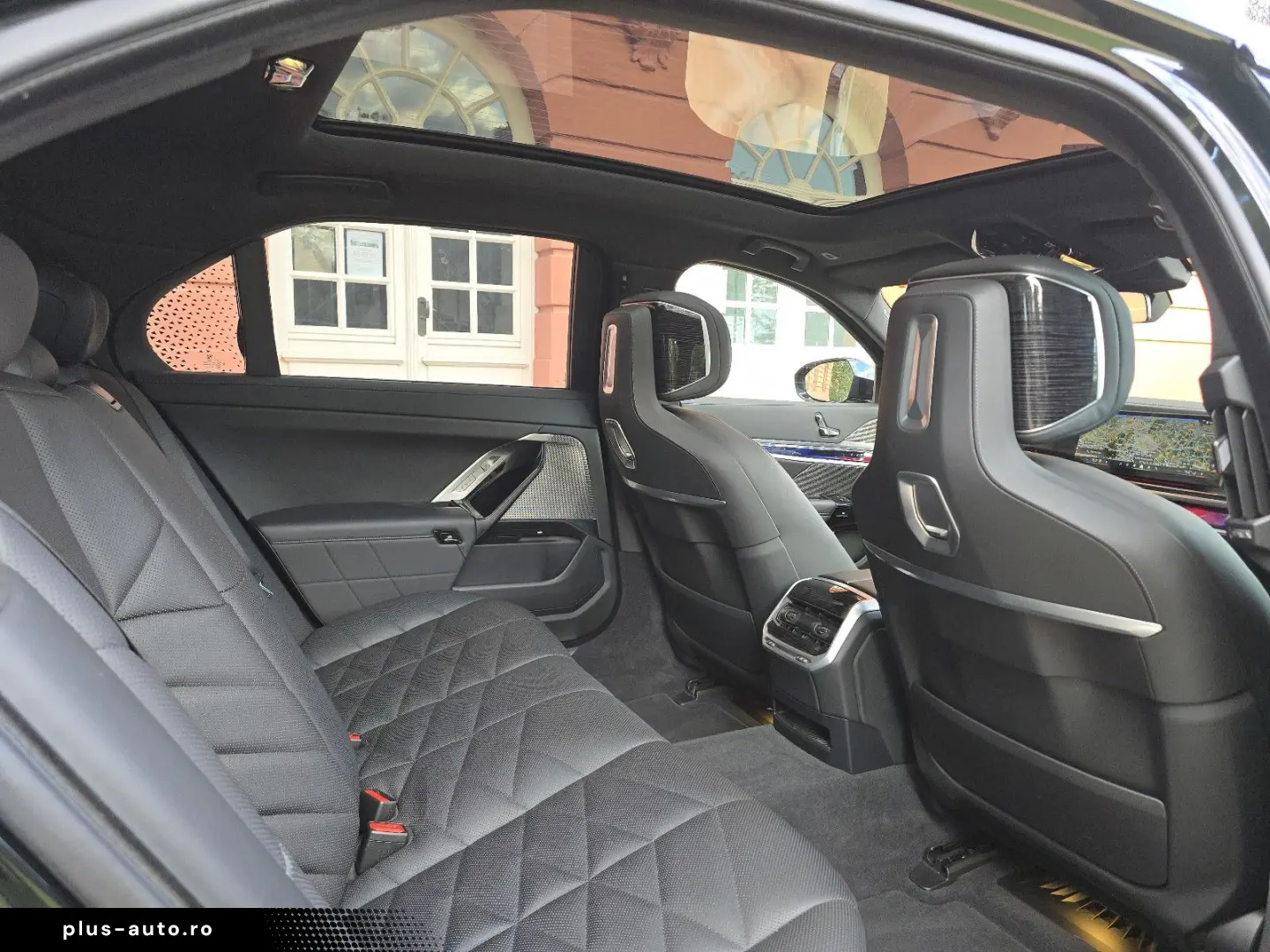 BMW 740 d xDrive M Sport