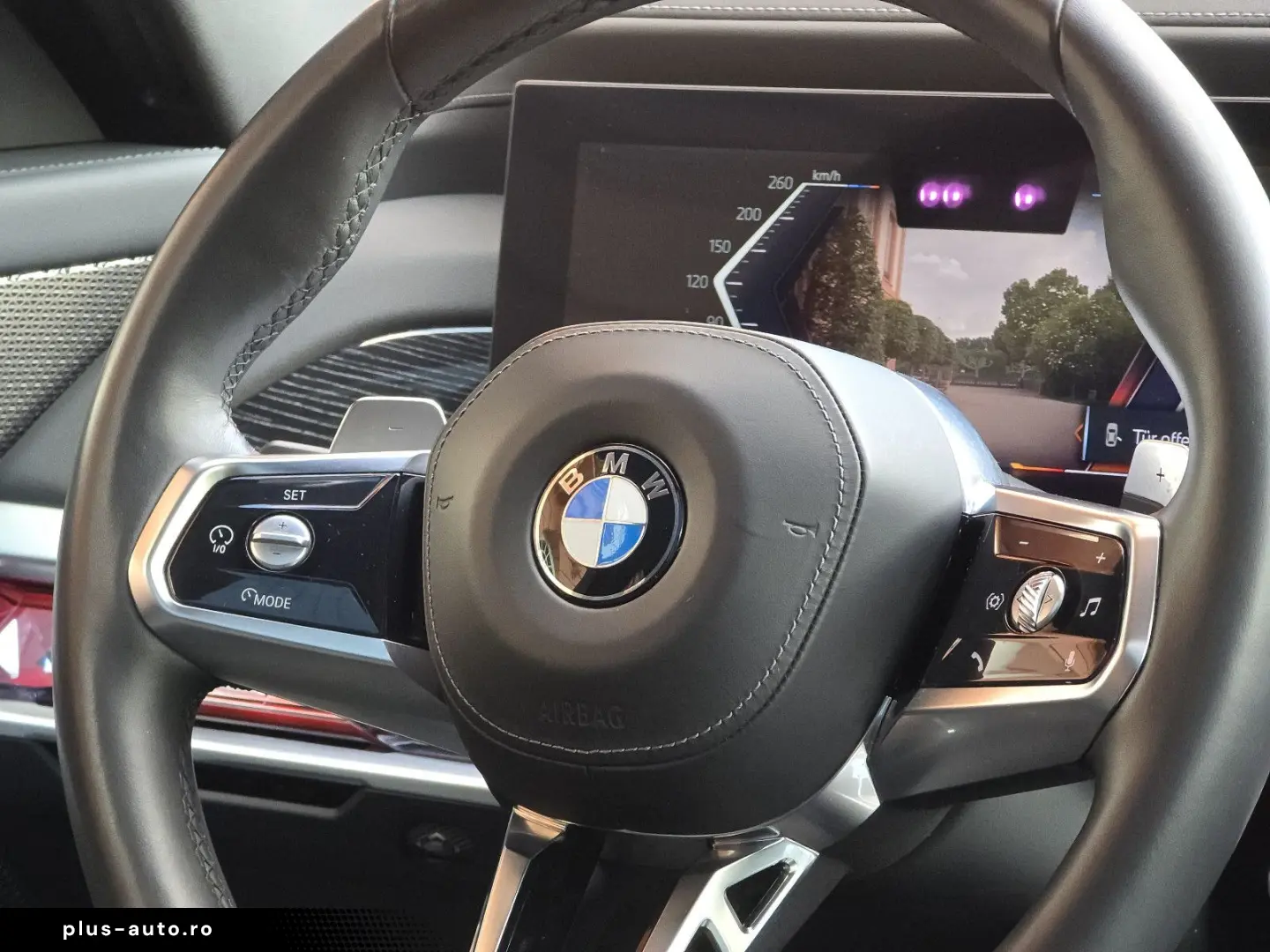 BMW 740 d xDrive M Sport