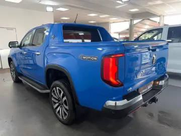 VW Amarok 3.0 TDI 177 kW Aventura Doppelkabine 4Mot