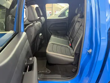 VW Amarok 3.0 TDI 177 kW Aventura Doppelkabine 4Mot