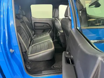 VW Amarok 3.0 TDI 177 kW Aventura Doppelkabine 4Mot