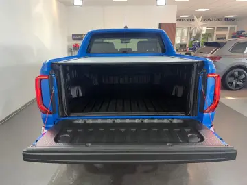 VW Amarok 3.0 TDI 177 kW Aventura Doppelkabine 4Mot