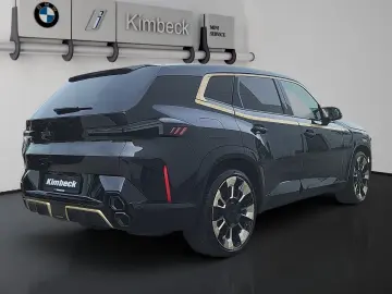 BMW XM Massage Sitzbelüft ACC 360  HeadUp SoftClose