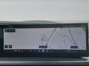 BMW XM Massage Sitzbelüft ACC 360  HeadUp SoftClose