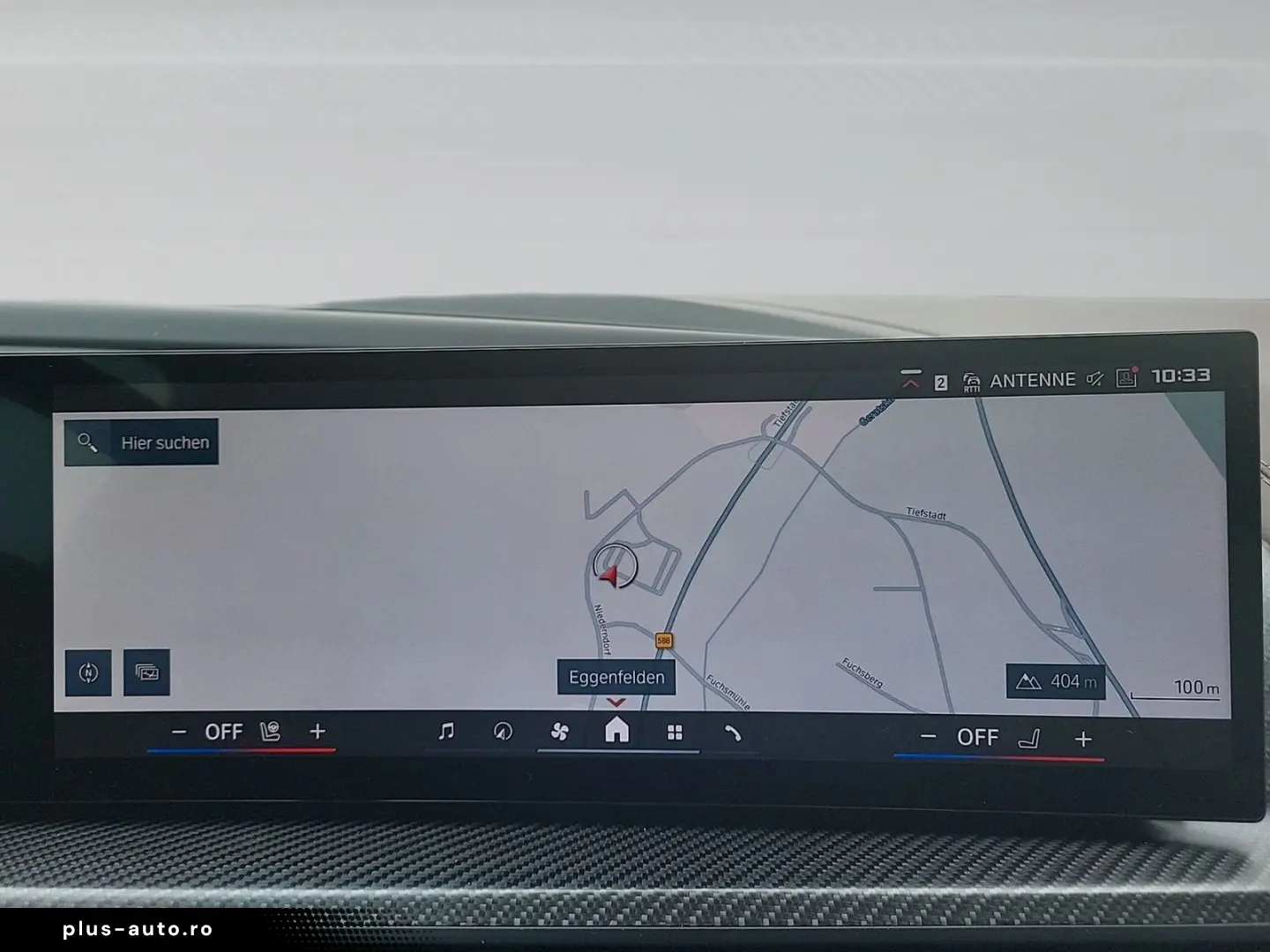 BMW XM Massage Sitzbelüft ACC 360  HeadUp SoftClose