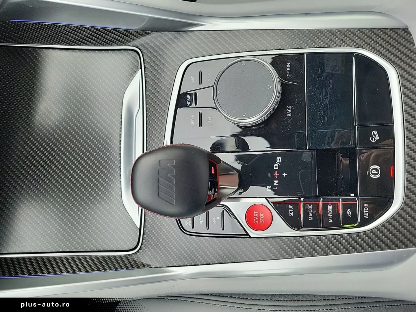 BMW XM Massage Sitzbelüft ACC 360  HeadUp SoftClose