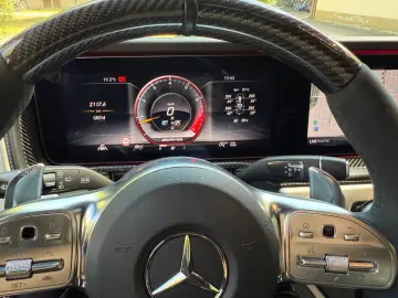 MERCEDES-BENZ G 700 BRABUS WIDESTAR GOLD EDITION