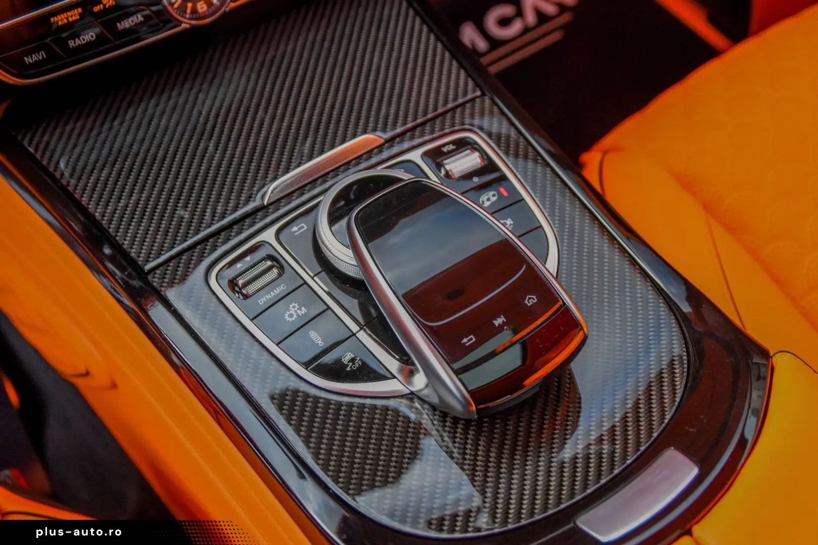MERCEDES-BENZ G 800 BRABUS  800PS CARBON HERMES LEDER SOFORT