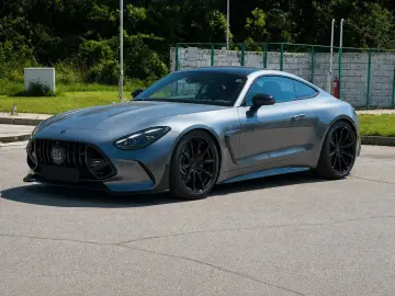 MERCEDES-BENZ AMG GT BRABUS B40S-750 Full Carbon