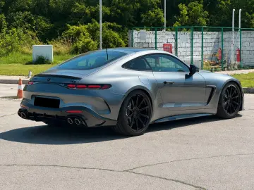 MERCEDES-BENZ AMG GT BRABUS B40S-750 Full Carbon
