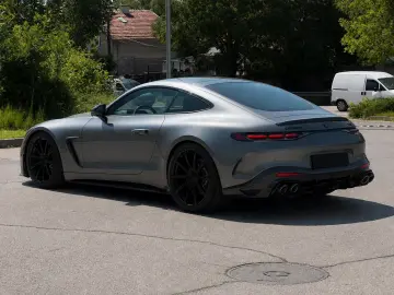 MERCEDES-BENZ AMG GT BRABUS B40S-750 Full Carbon