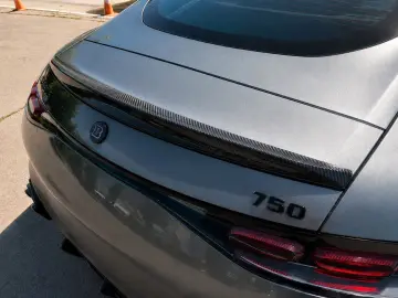 MERCEDES-BENZ AMG GT BRABUS B40S-750 Full Carbon