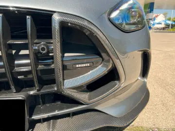 MERCEDES-BENZ AMG GT BRABUS B40S-750 Full Carbon