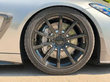 MERCEDES-BENZ AMG GT BRABUS B40S-750 Full Carbon