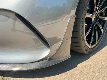 MERCEDES-BENZ AMG GT BRABUS B40S-750 Full Carbon