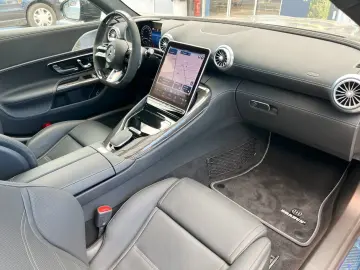 MERCEDES-BENZ AMG GT BRABUS B40S-750 Full Carbon