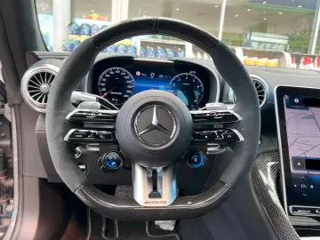 MERCEDES-BENZ AMG GT BRABUS B40S-750 Full Carbon