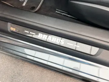 MERCEDES-BENZ AMG GT BRABUS B40S-750 Full Carbon