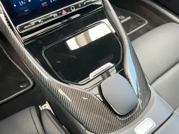 MERCEDES-BENZ AMG GT BRABUS B40S-750 Full Carbon