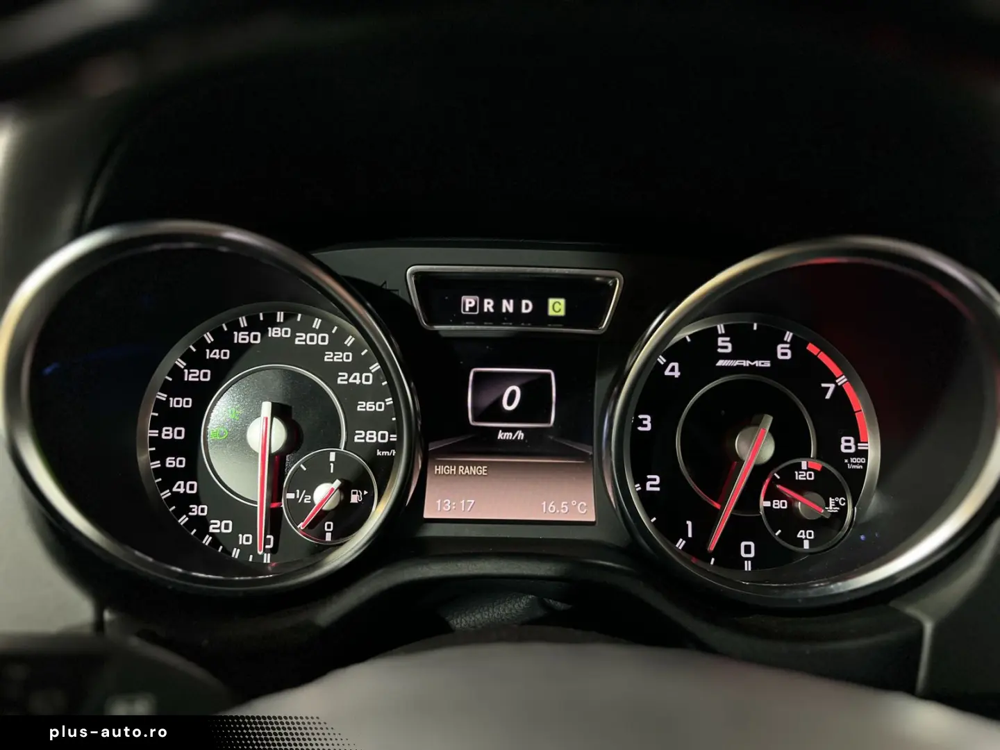 MERCEDES-BENZ G 63 AMG BRABUS  S-Dach Kamera Designo Harman