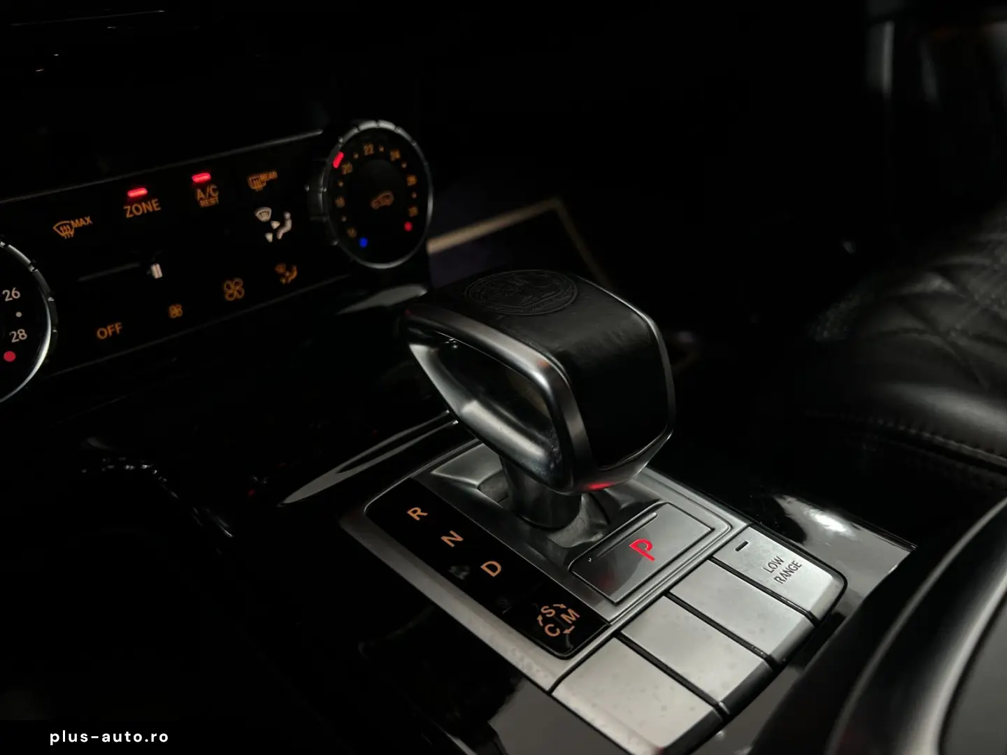 MERCEDES-BENZ G 63 AMG BRABUS  S-Dach Kamera Designo Harman