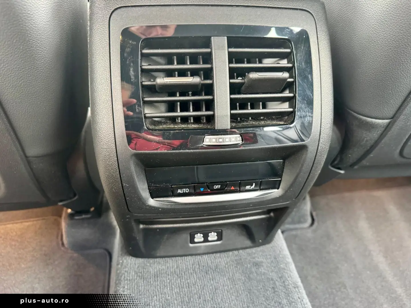 BMW X3 xDrive 20d M Sport Automatik APPLE NAVI eHK