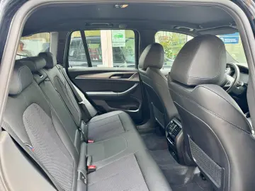BMW X3 xDrive 20d M Sport Automatik APPLE NAVI eHK