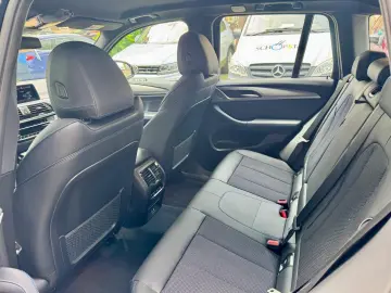 BMW X3 xDrive 20d M Sport Automatik APPLE NAVI eHK