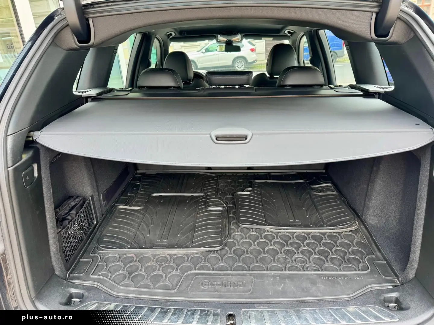 BMW X3 xDrive 20d M Sport Automatik APPLE NAVI eHK