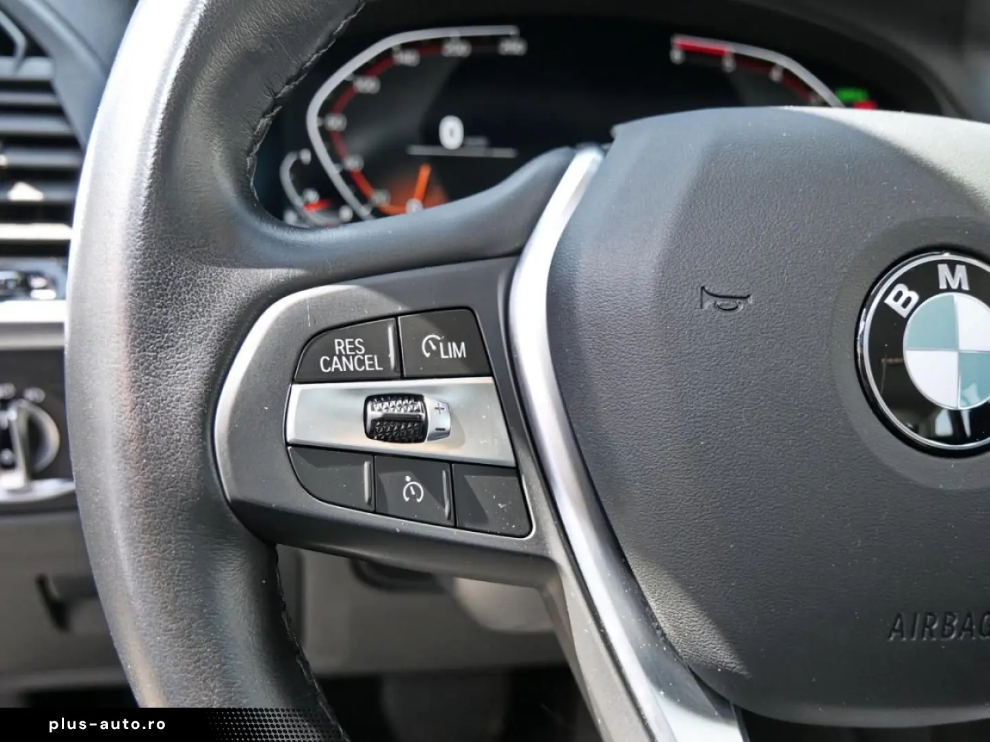 BMW X3 xDrive 20d MHD Advantage Kamera Easy-P AHK