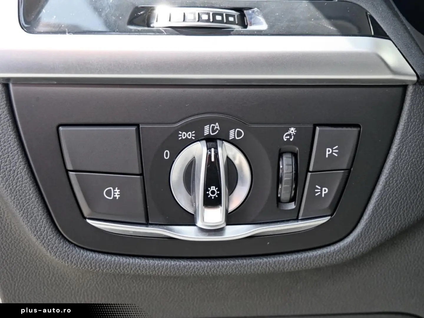 BMW X3 xDrive 20d MHD Advantage Kamera Easy-P AHK