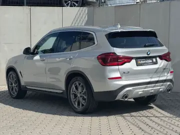 BMW X3 20d xD xLine LED LiveCockpit  HiFi CarPlay