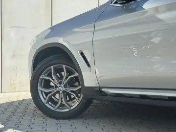 BMW X3 20d xD xLine LED LiveCockpit  HiFi CarPlay