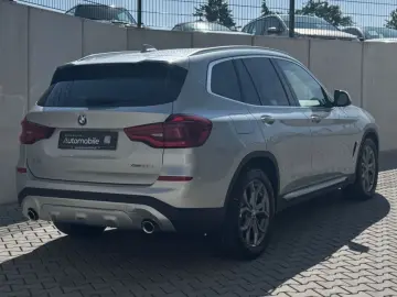 BMW X3 20d xD xLine LED LiveCockpit  HiFi CarPlay