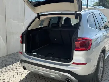 BMW X3 20d xD xLine LED LiveCockpit  HiFi CarPlay