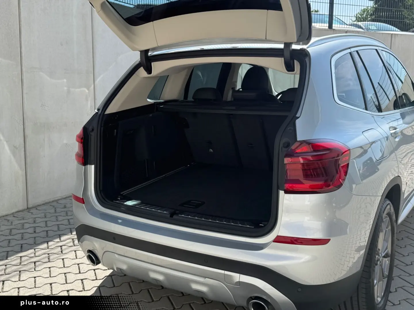 BMW X3 20d xD xLine LED LiveCockpit  HiFi CarPlay
