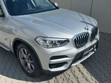 BMW X3 20d xD xLine LED LiveCockpit  HiFi CarPlay