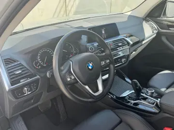 BMW X3 20d xD xLine LED LiveCockpit  HiFi CarPlay